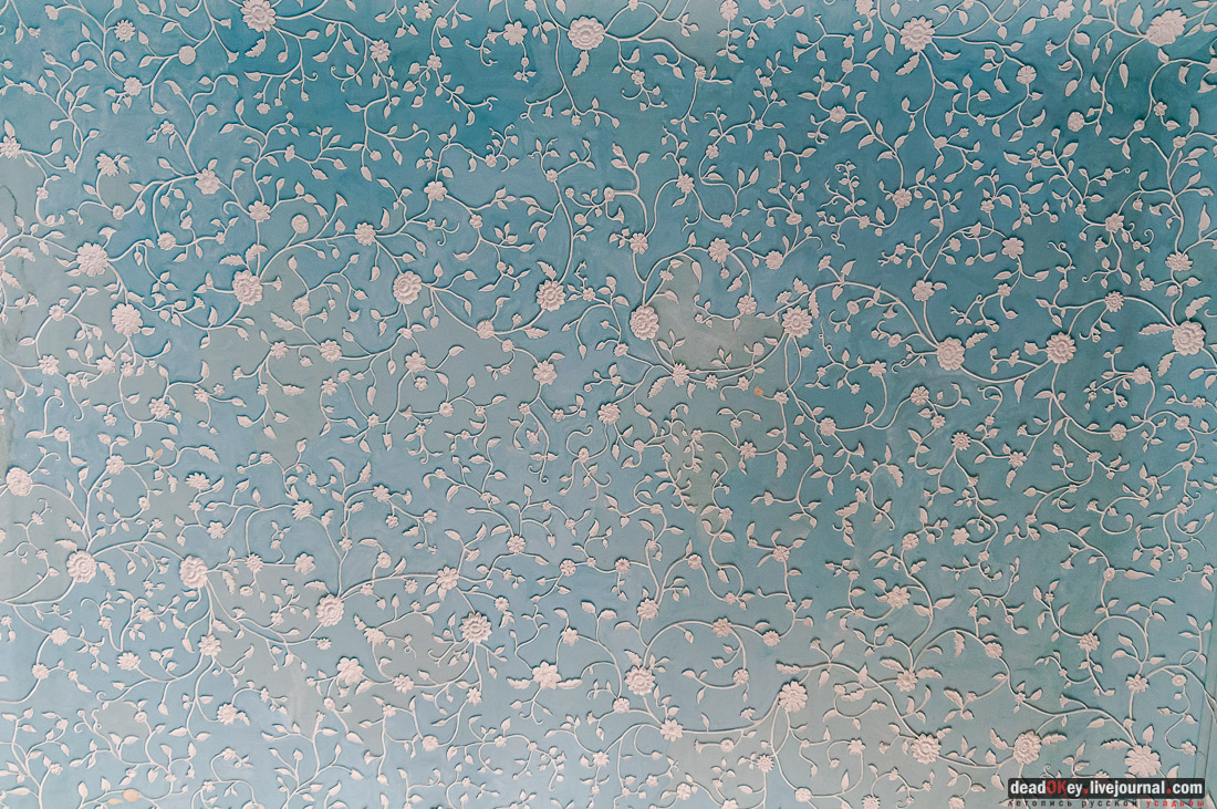 Интерьеры усадеб с цветами. С 8 марта