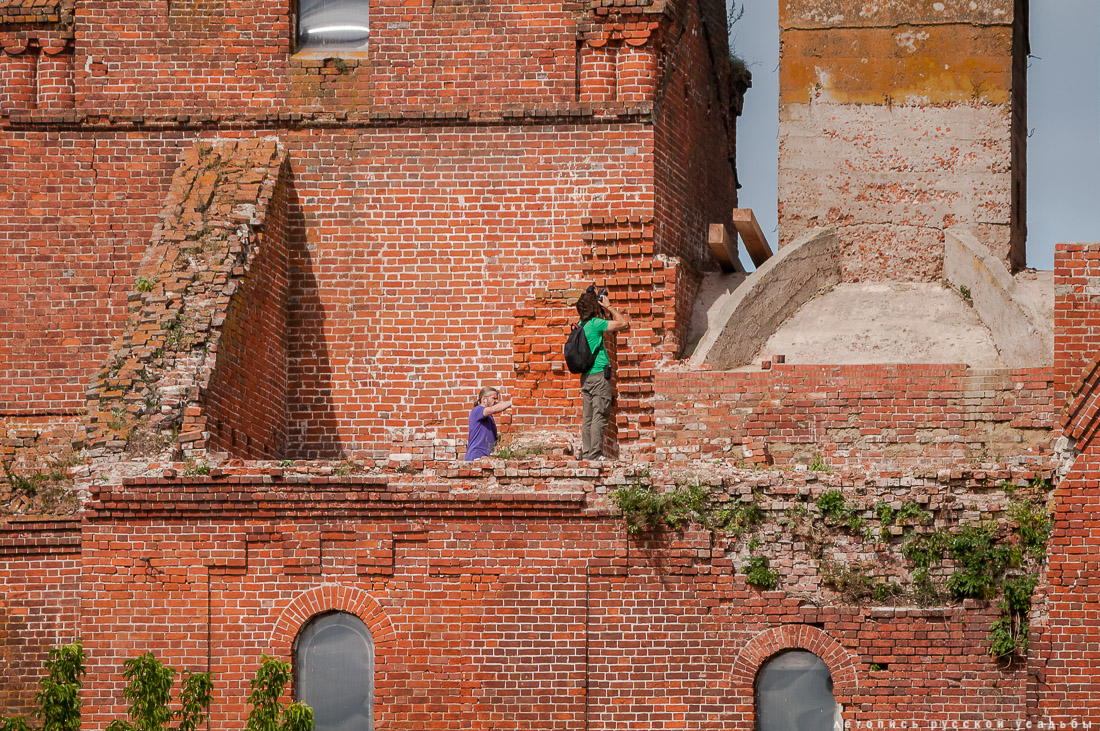 церковь Богородицы в селе Пет, Рязанская область, Пителинский район