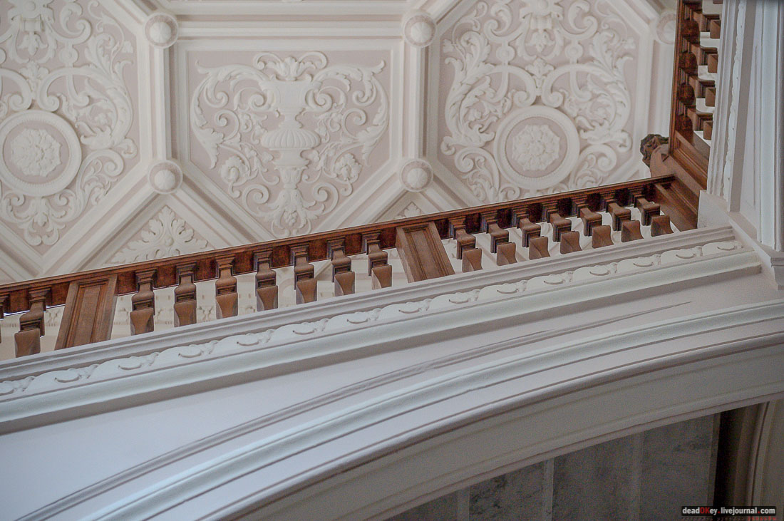 Массандровский дворец, Крым, Ялта