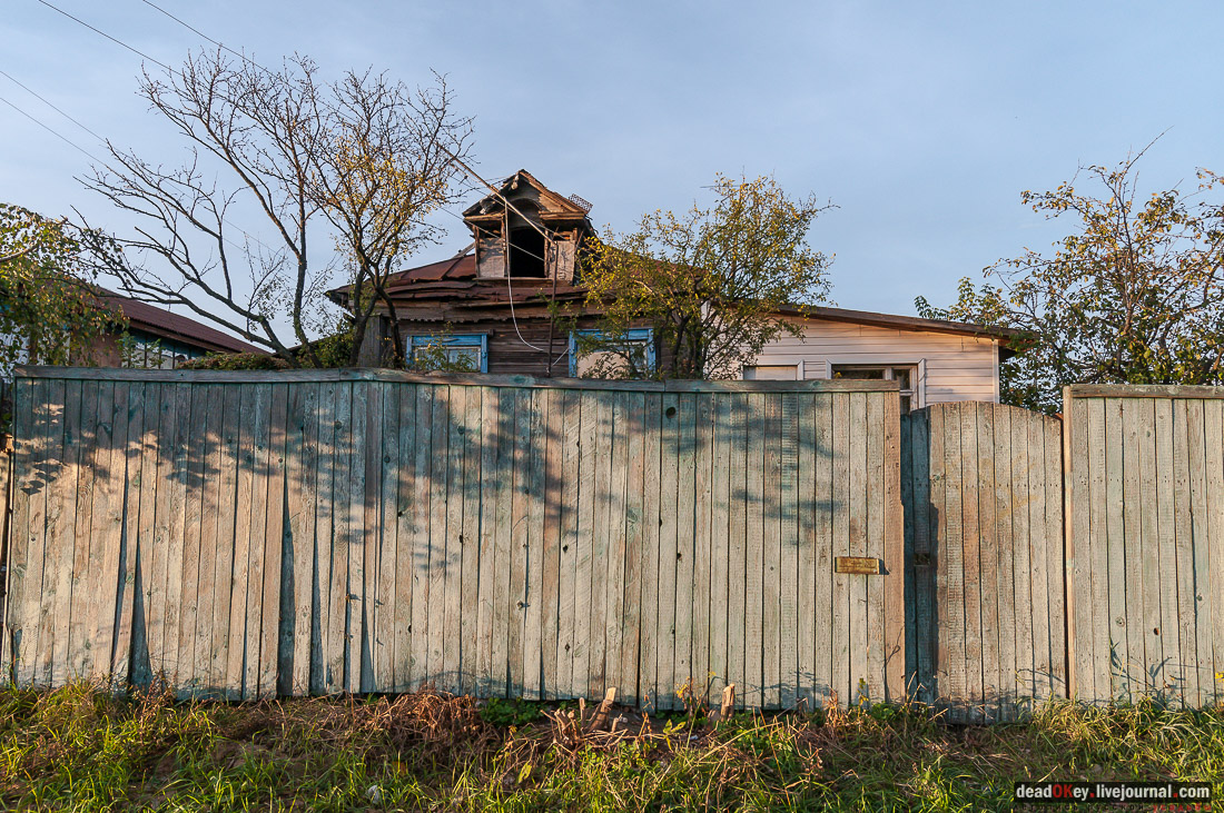 Усадьба Быково. Швейцарская ферма