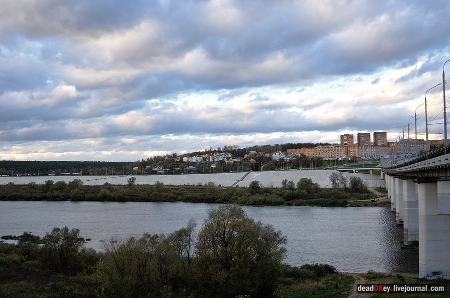 усадьба Ромоданово