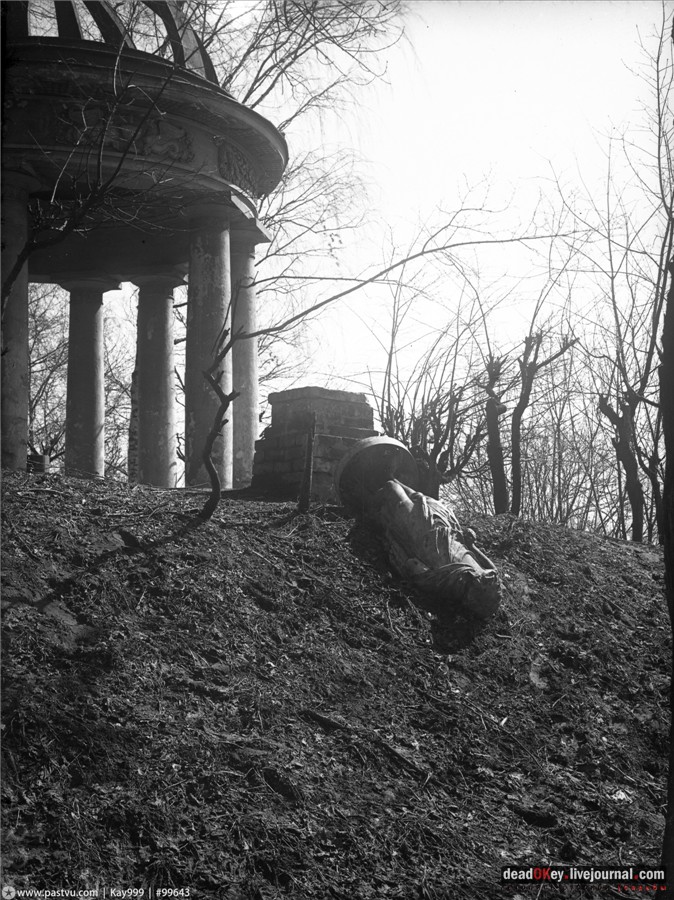 усадьба Высокие Горы (Усачевых-Найденовых), Москва, Земляной Вал, 53