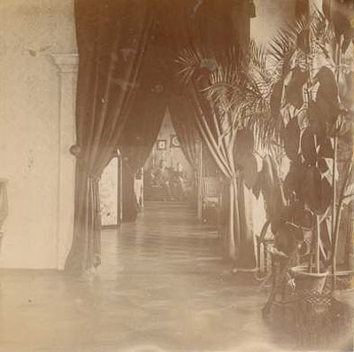 усадьба Марфино старые фотографии.