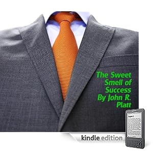 Sweet Smell of Success
