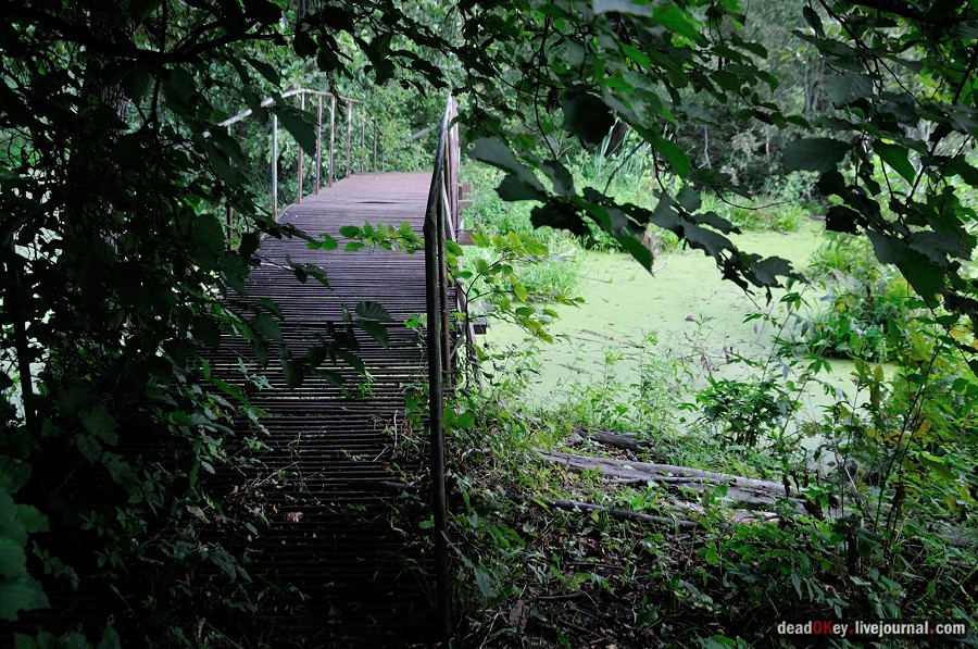 усадьба Денежниково