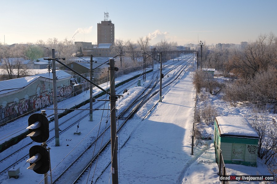 усадьба Люберцы