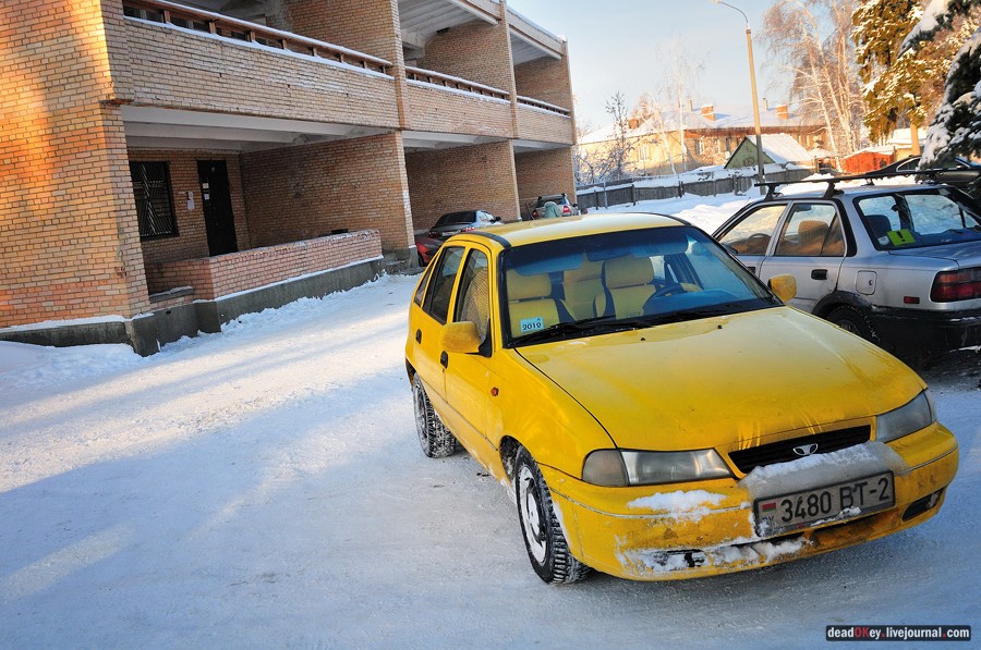 усадьба Полушкино