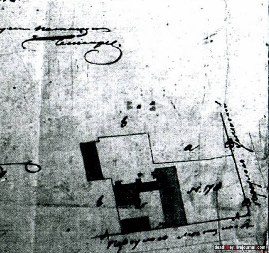 Архангельский пер.