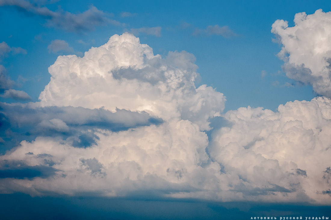 усадьба Городня