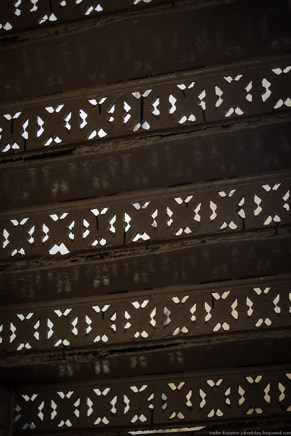 Промпоезд. Экскурсии по индустриальным объектам