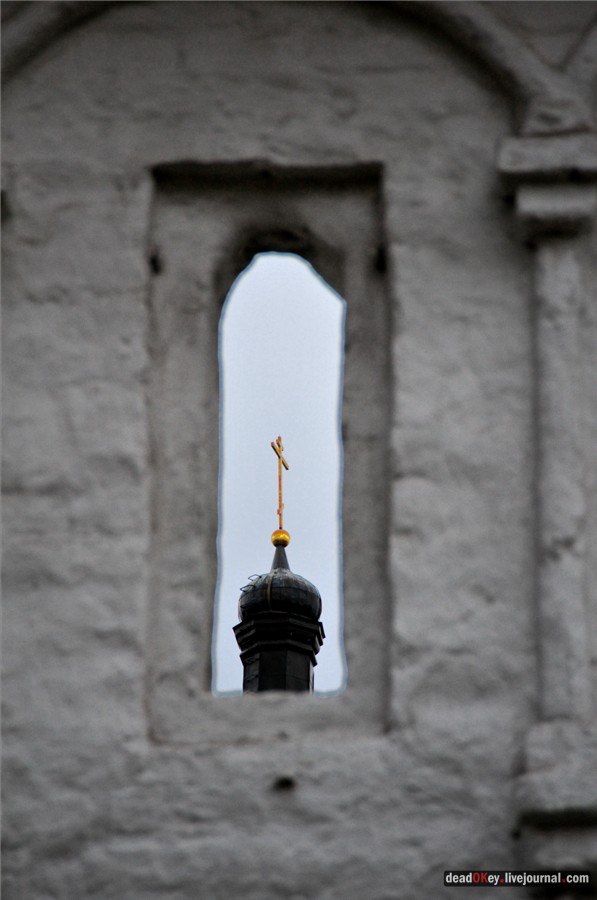 усадьба купца Первушина в г. Александров