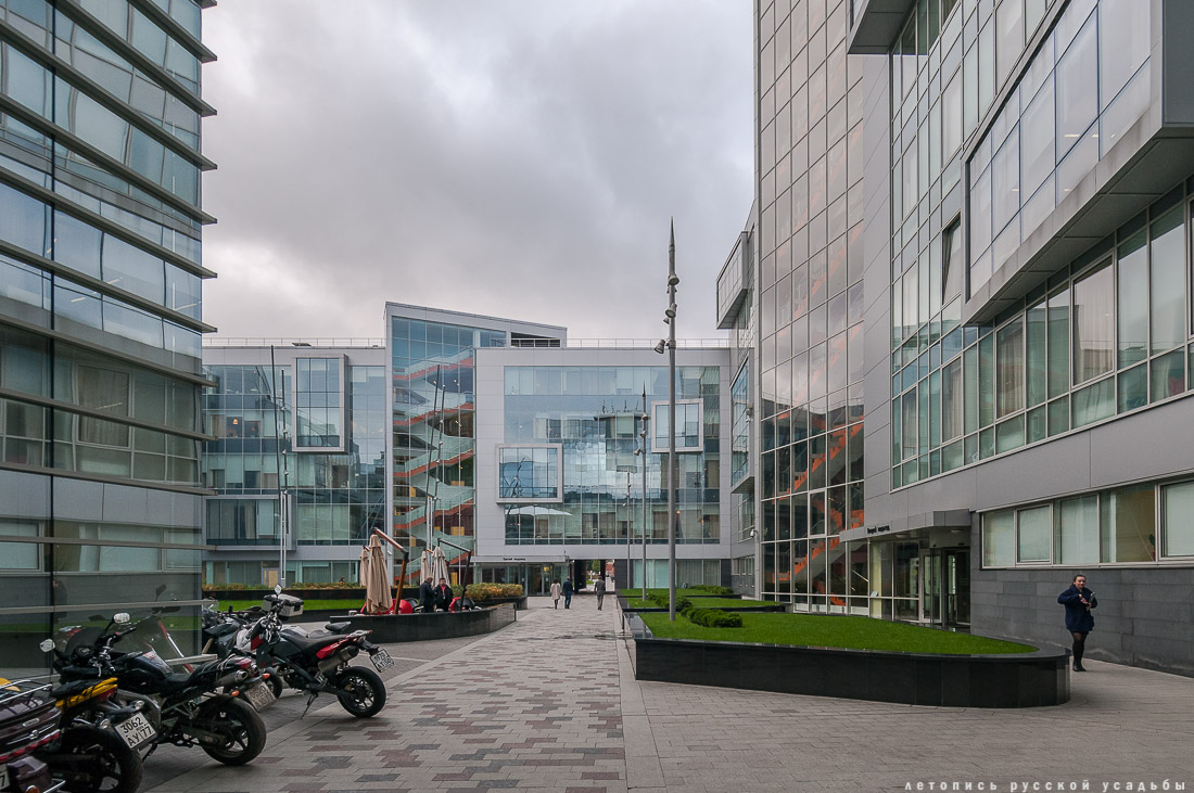 фабрика Красная Роза