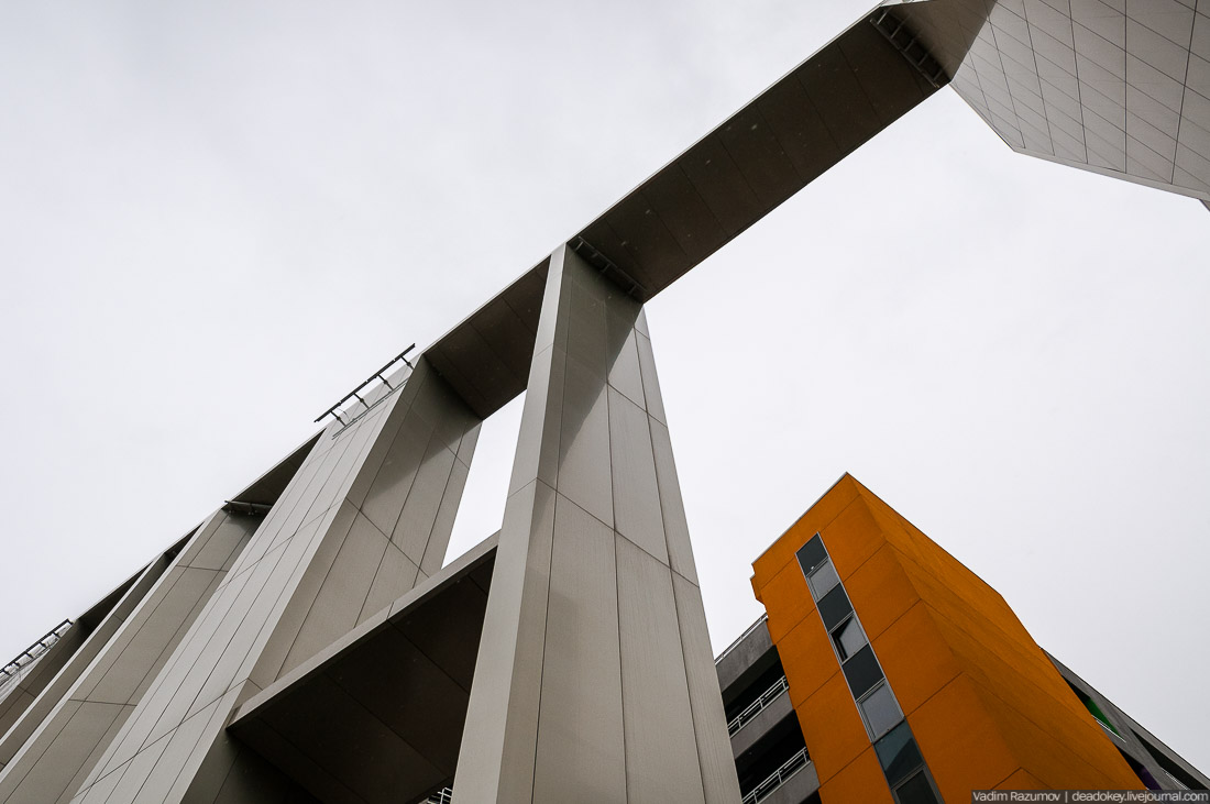 МКЖД. МЦК. Станции Братцево и Военное поле