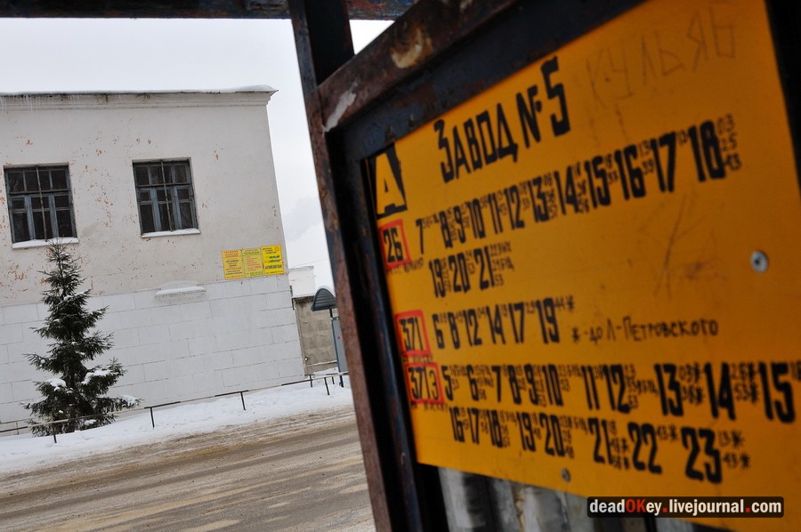 усадьба Лукино-Варино