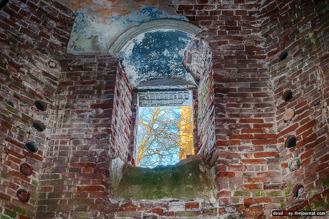 усадьба Удино