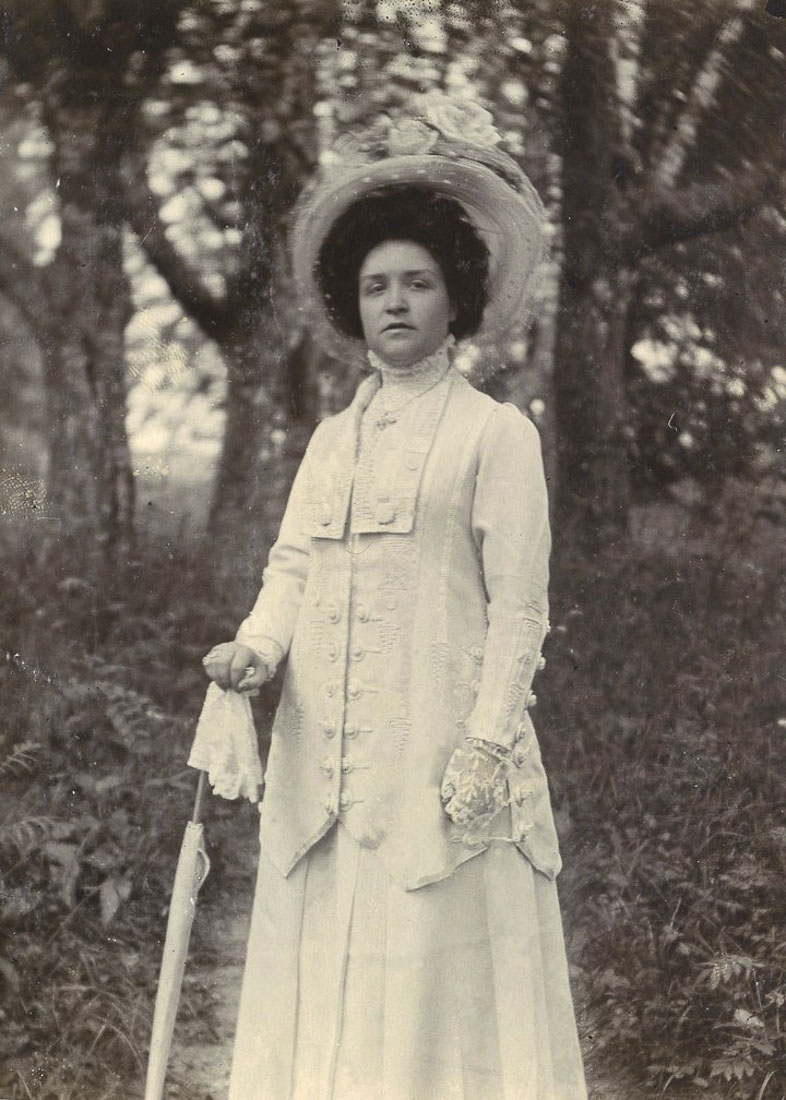 усадьба Дорожаево