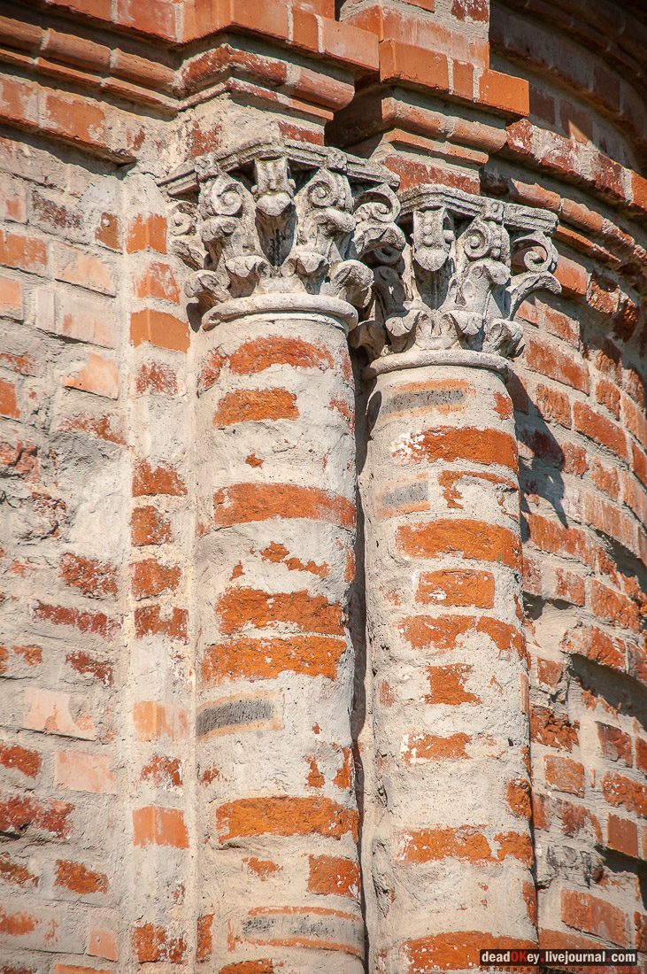 Памятники истории и культуры Ермолинского поселения Истринского района. Фотовыставка Вадима Разумов