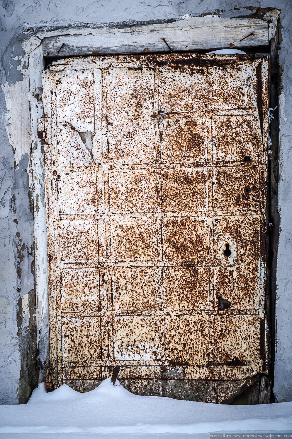 Вятское, Ярославская область