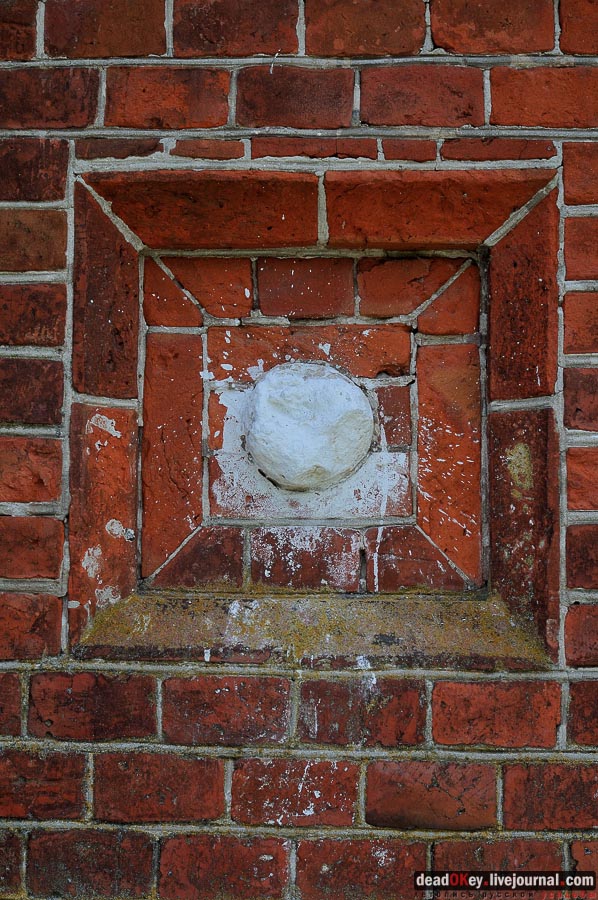 усадьба Городна