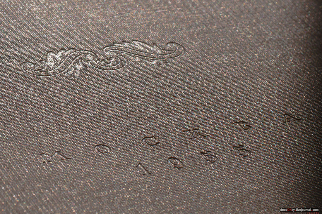 книга Архитектура подмосковных усадебН. Я. Тихомиров, 1955 год