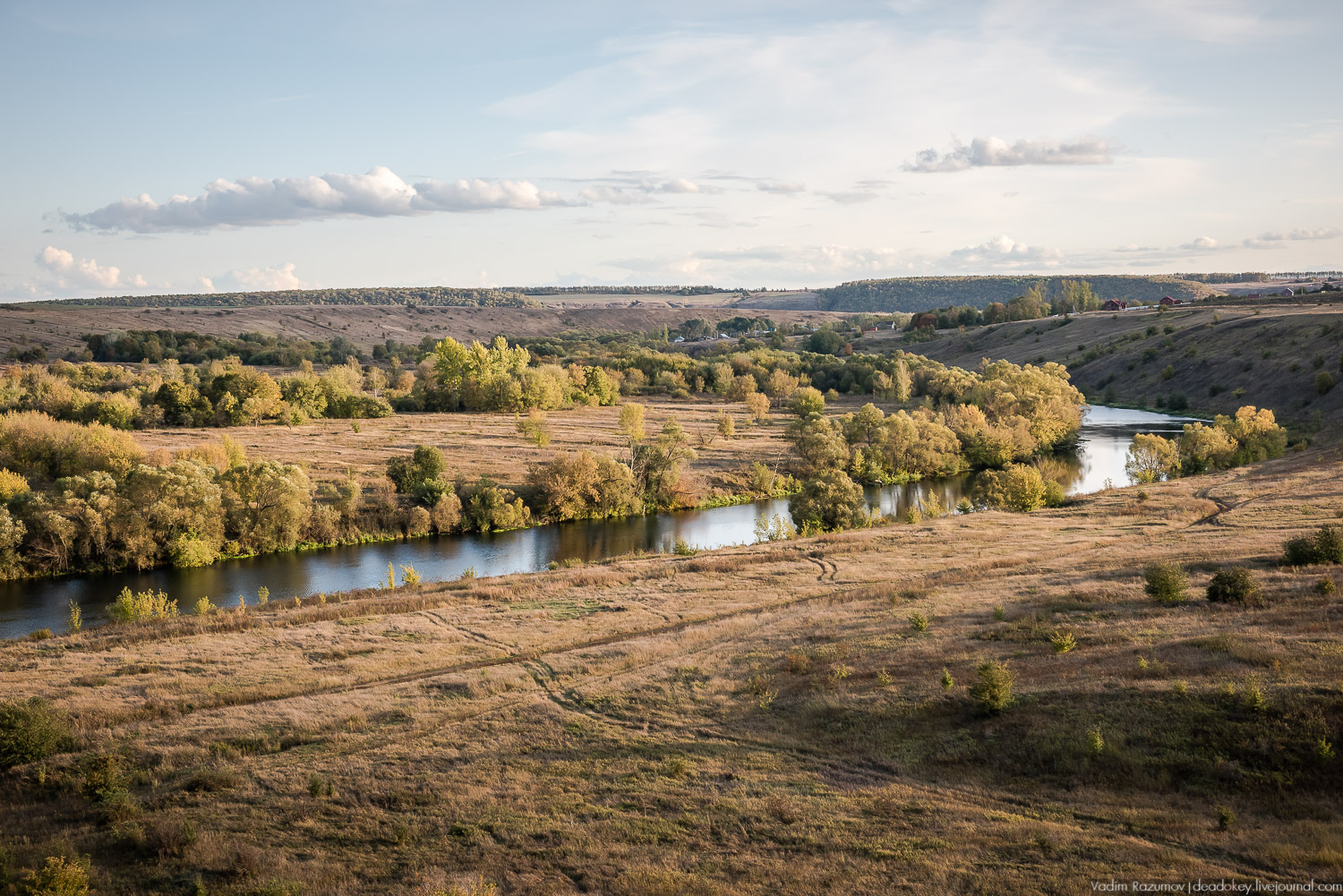 усадьба Полибино, Липецкая область, Усадебные волонтеры 21 сентября 2019 года