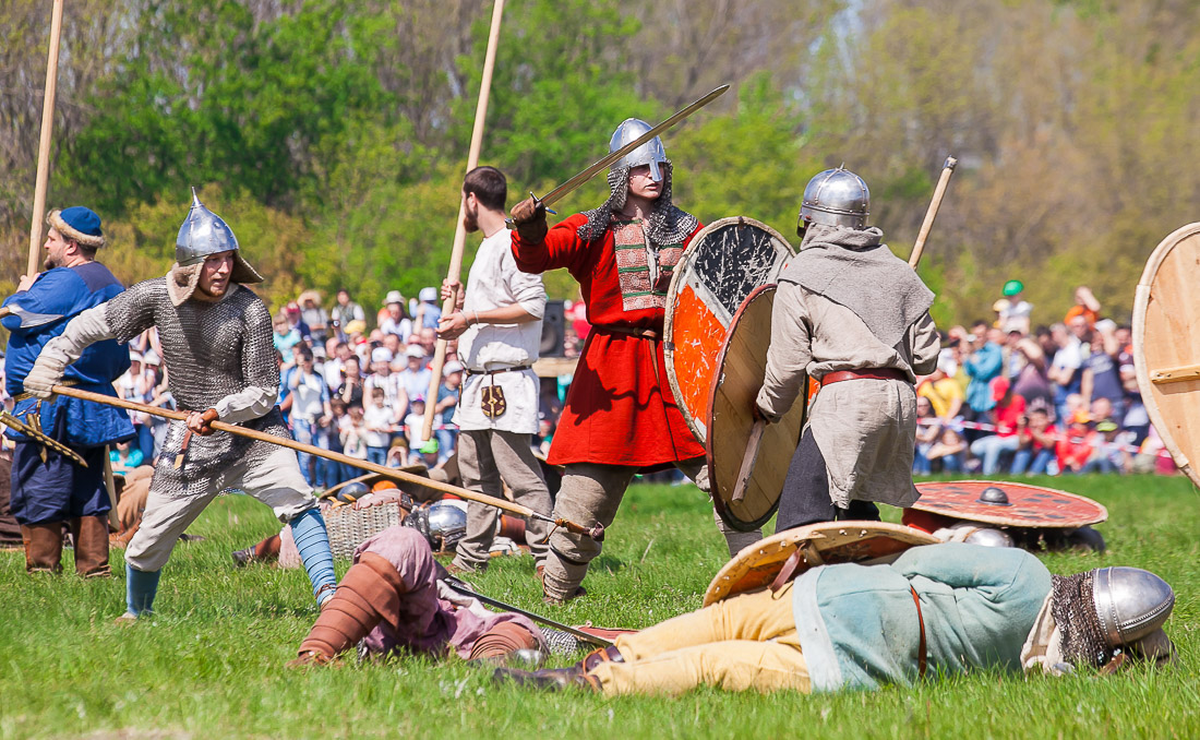 Русборг, Липецкая область