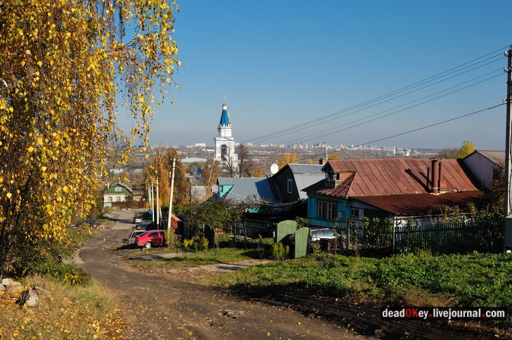 усадьба Беседы