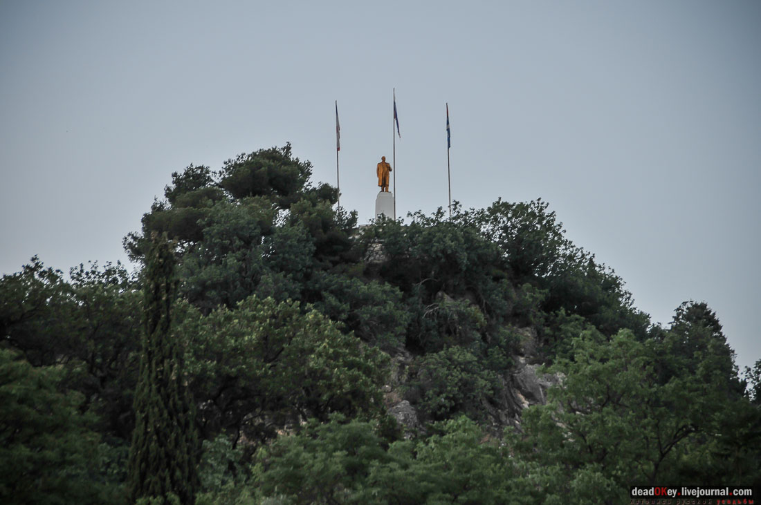 поселок Кореиз, Крым