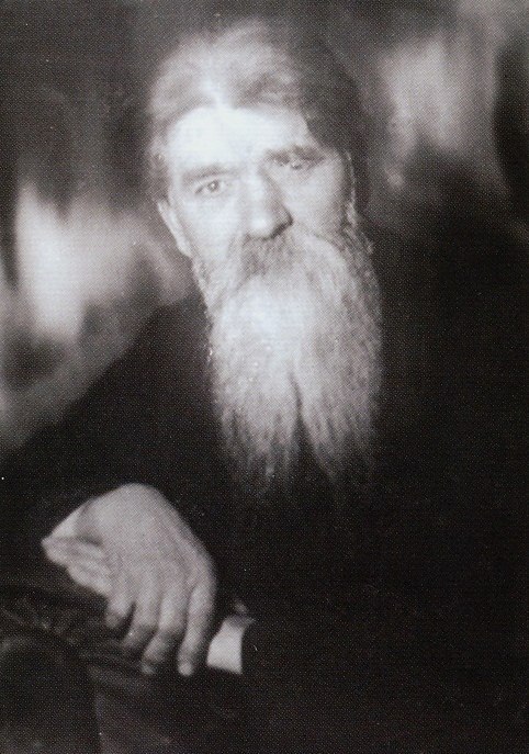 Талдом. Усадьба Клычкова