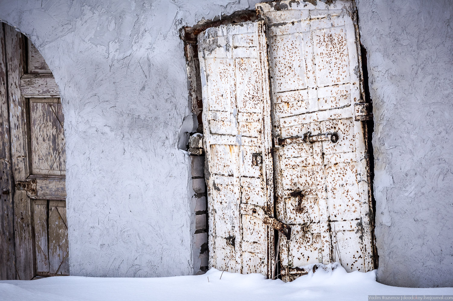 Вятское, Ярославская область