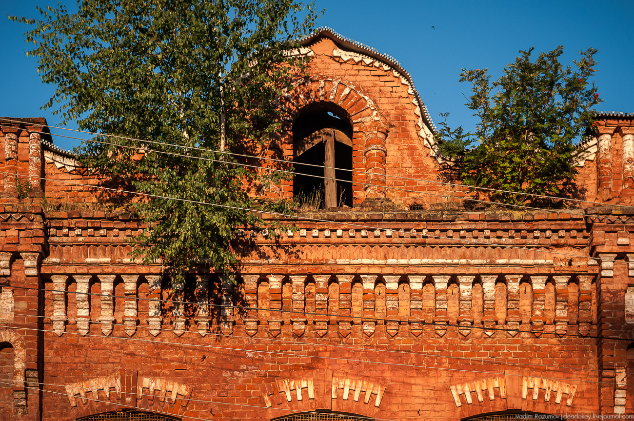 Елецкая табачная фабрика, г. Елец