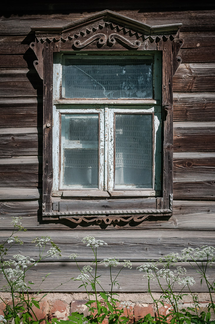 Таруса