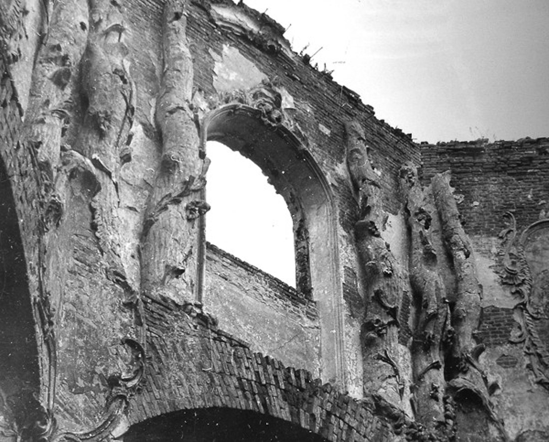 усадьба Репец