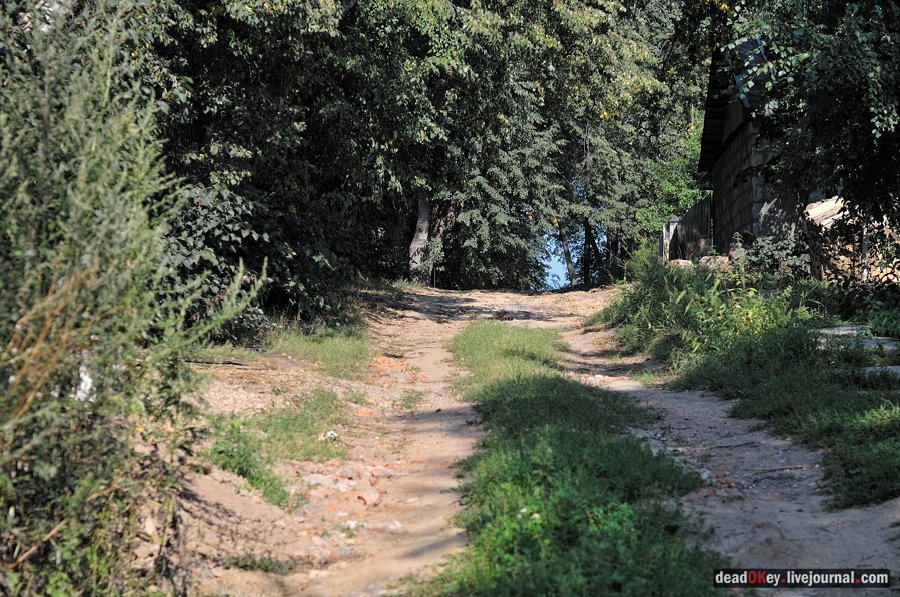 усадьба Муханово