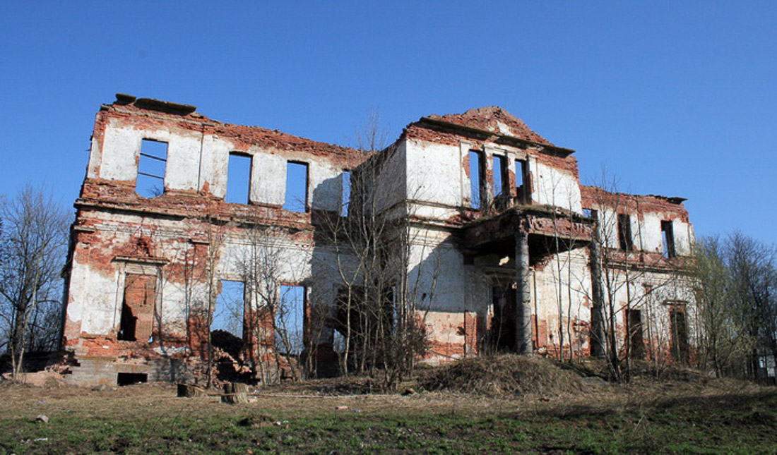 Положительные новости недели 13