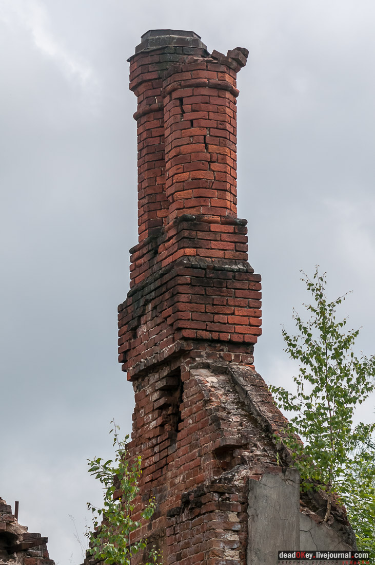 усадьба Крекшино, аукцион рубль за метр