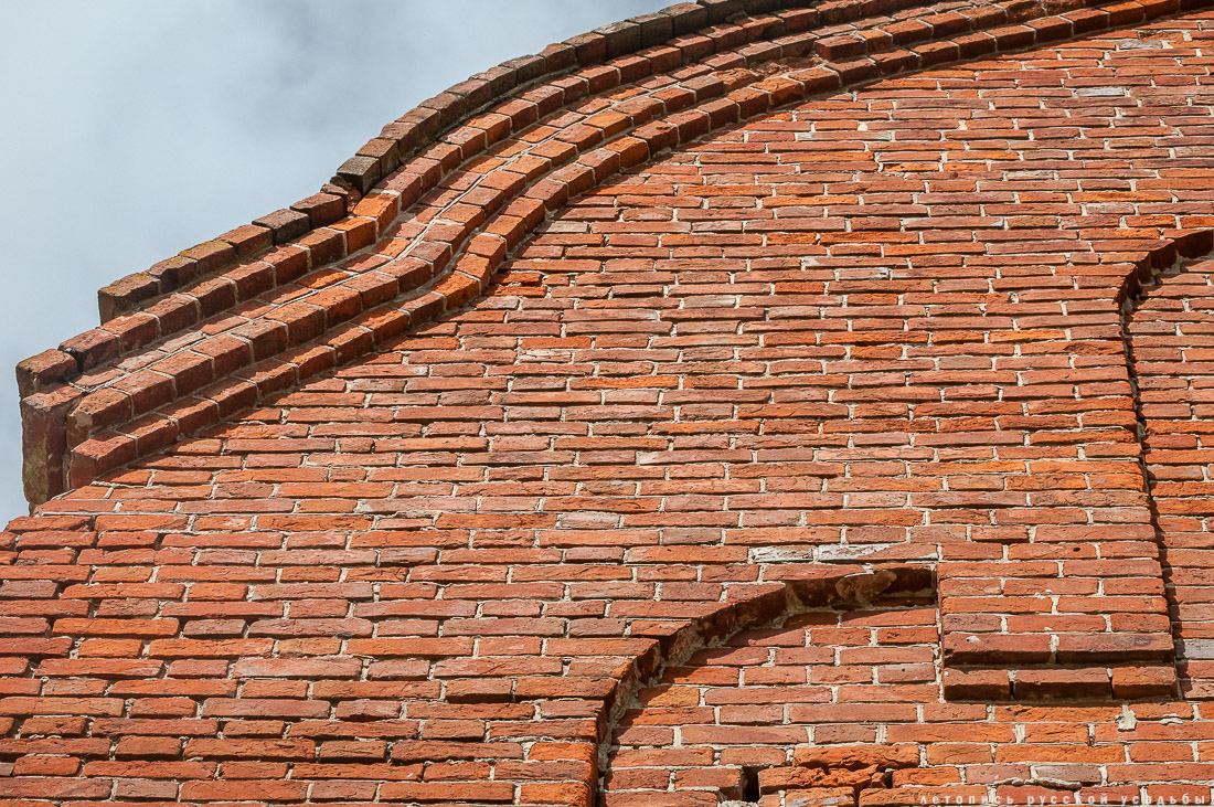 церковь Богородицы в селе Пет, Рязанская область, Пителинский район