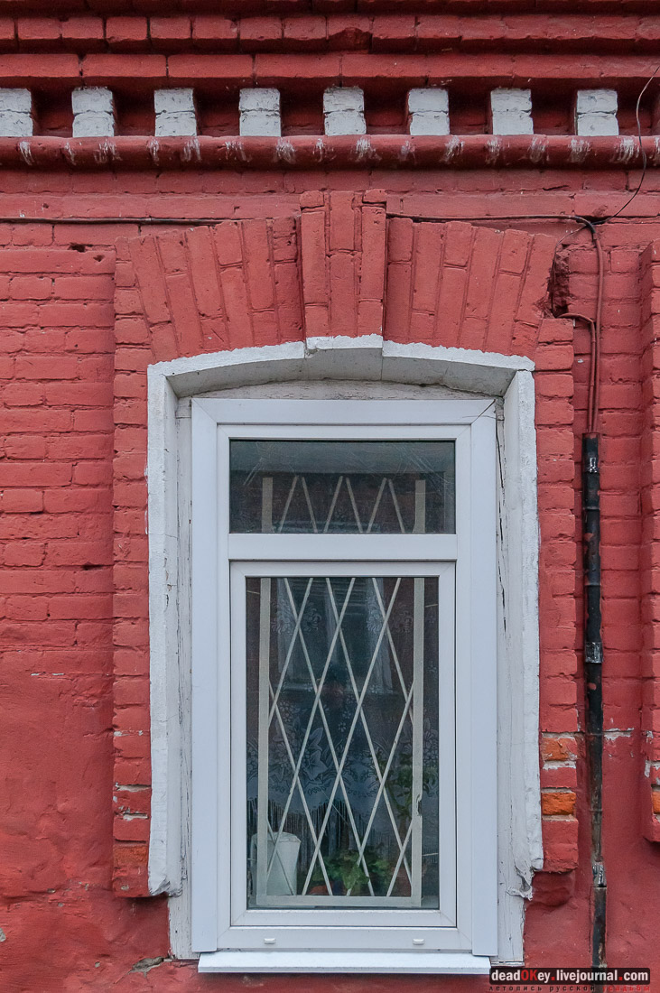 Фабрика Шорыгина, пос. Октябрьский, Люберецкий район