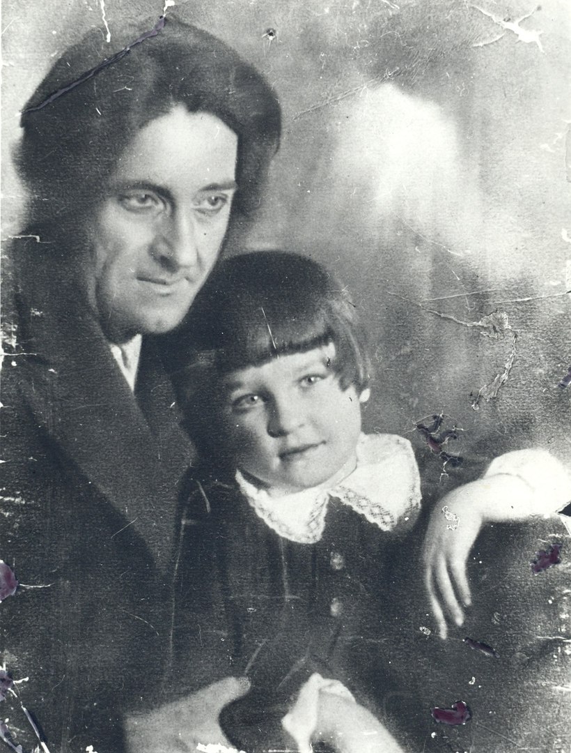 Талдом. Усадьба Клычкова