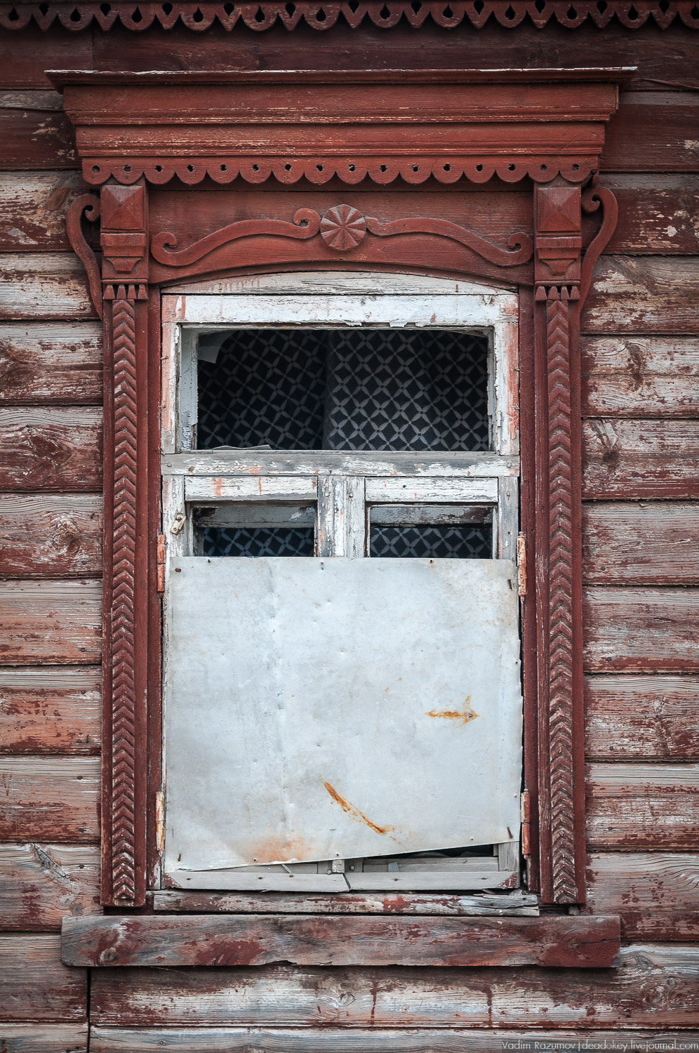 Серпухов вошел в Золотое кольцо