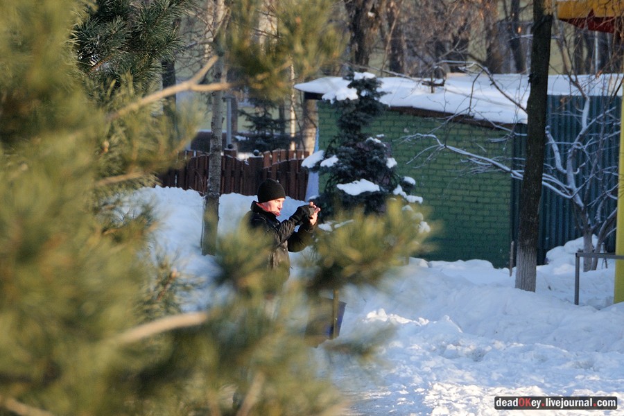 усадьба Люберцы