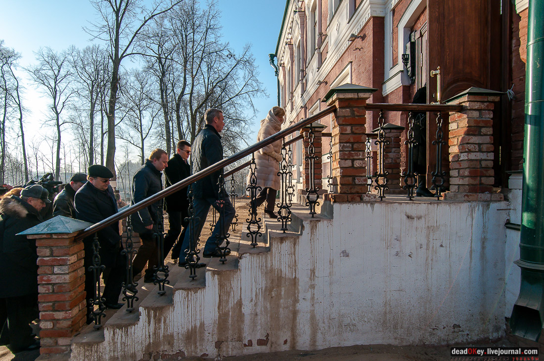 усадьба Аигиных Талицы, Пушкинский район, ASG, первая усадьба Подмосковья по проекту рубль за метр