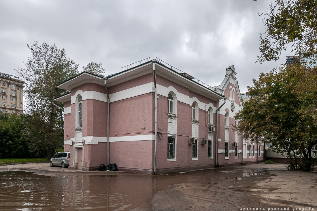 МКЖД. Возвращение истории. Станция КУТУЗОВО