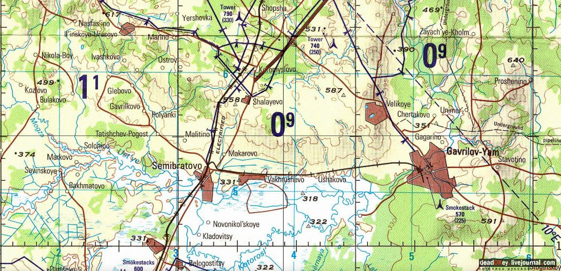 Гаврилов-Ям