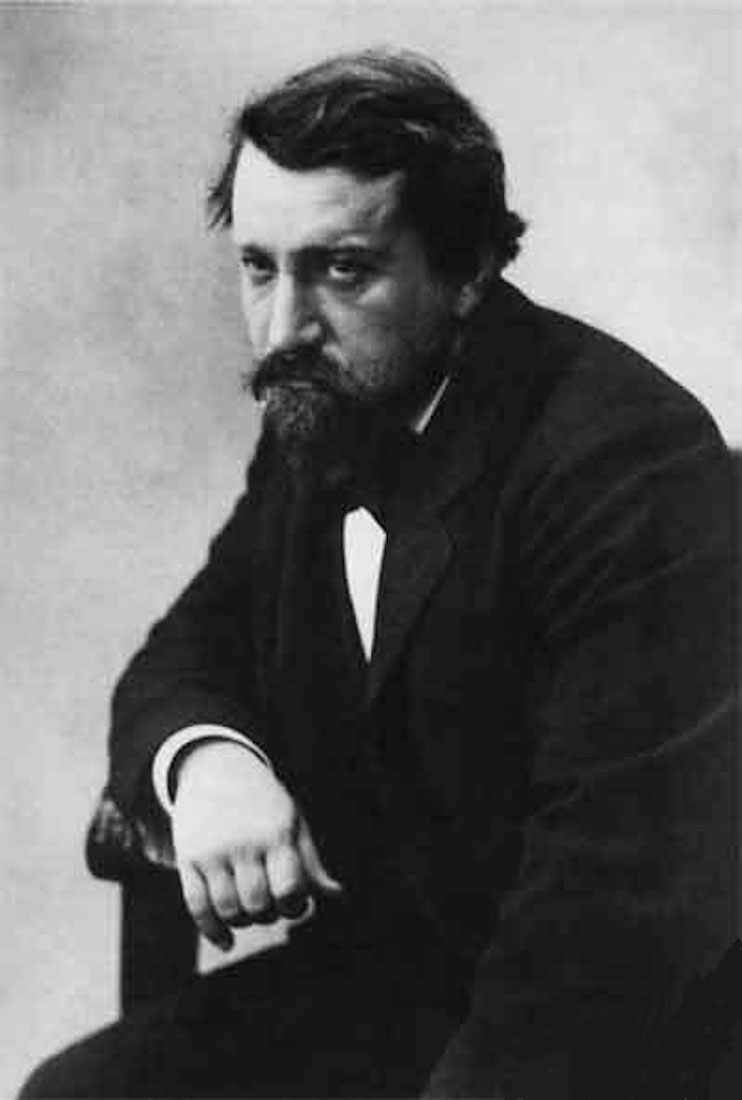 Усадьба Покровское-Рубцово