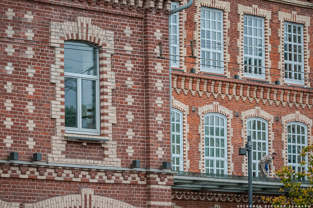 фабрика Большевик