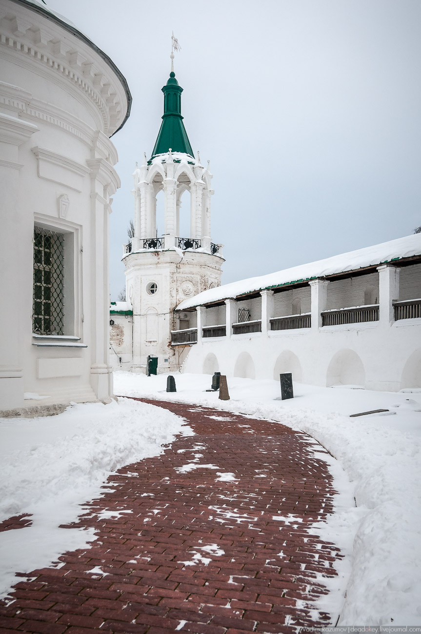 Ростов Великий, фотографии, Вадим Разумов