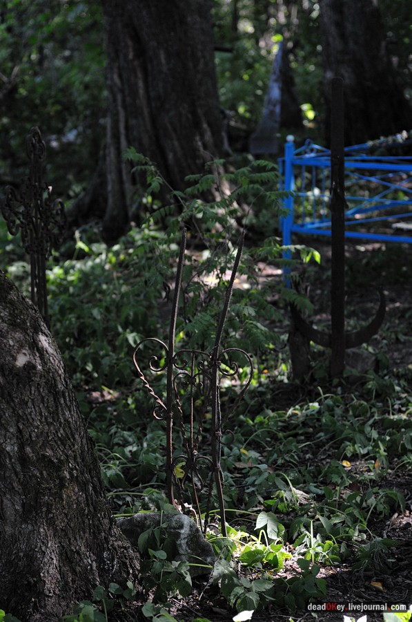 усадьба Опарино