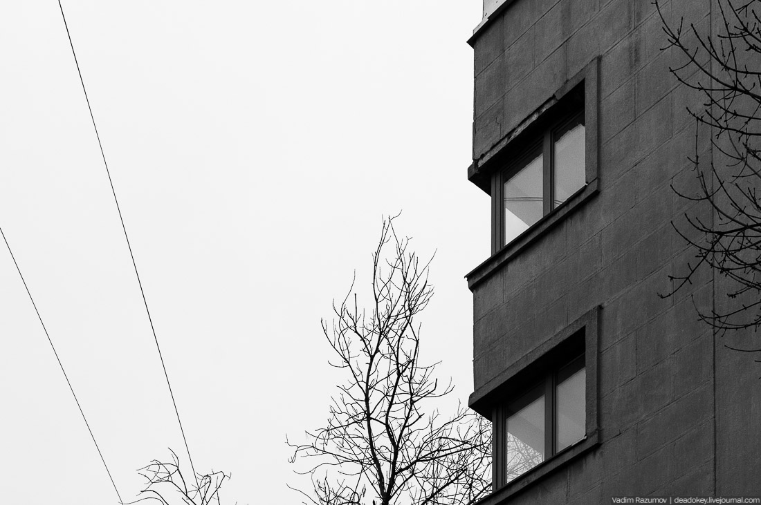 Фотовыставка А.Я. Лангман. Авангард НКВД, фотографии Вадима Разумова