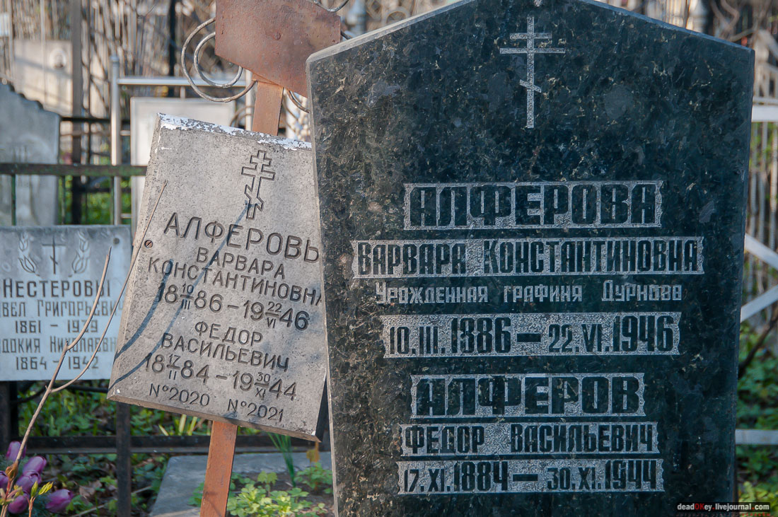 Никольское-Архангельское